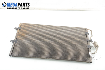 Air conditioning radiator for Peugeot 806 1.9 TD, 90 hp, 1996