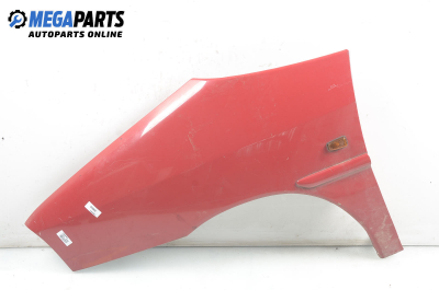 Fender for Peugeot 806 1.9 TD, 90 hp, 1996, position: left