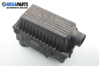 Air cleaner filter box for Peugeot 806 1.9 TD, 90 hp, 1996
