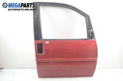 Door for Peugeot 806 1.9 TD, 90 hp, 1996, position: front - right