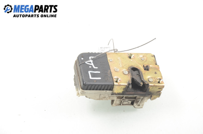 Lock for Peugeot 806 1.9 TD, 90 hp, 1996, position: front - right