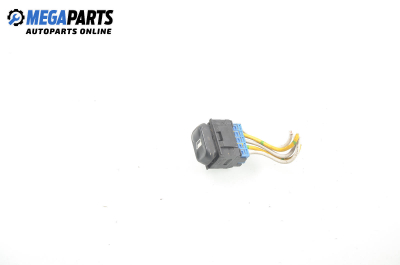 Power window button for Peugeot 806 1.9 TD, 90 hp, 1996
