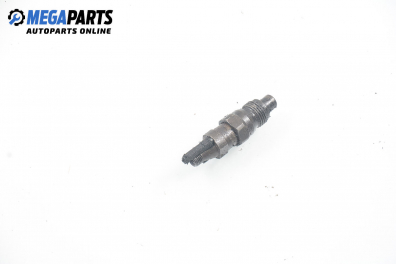 Diesel fuel injector for Peugeot 806 1.9 TD, 90 hp, 1996