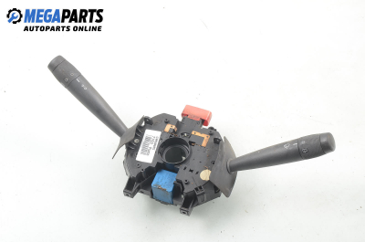 Wipers and lights levers for Fiat Punto 1.2 16V, 86 hp, 5 doors, 1998