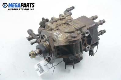 Diesel injection pump for Opel Corsa B 1.5 D, 50 hp, 1995