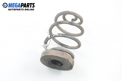 Coil spring for Opel Corsa B 1.5 D, 50 hp, 1995, position: rear