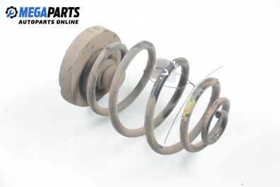 Coil spring for Opel Corsa B 1.5 D, 50 hp, 1995, position: rear