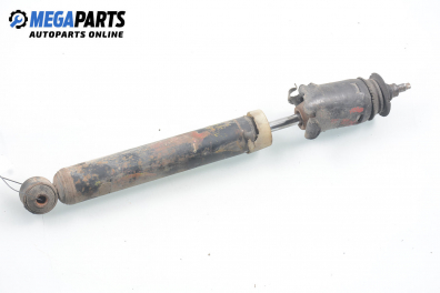 Shock absorber for Opel Corsa B 1.5 D, 50 hp, 5 doors, 1995, position: rear - left