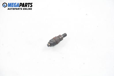 Diesel fuel injector for Opel Corsa B 1.5 D, 50 hp, 5 doors, 1995