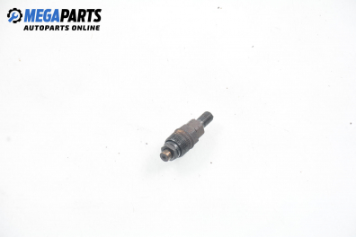 Diesel fuel injector for Opel Corsa B 1.5 D, 50 hp, 5 doors, 1995