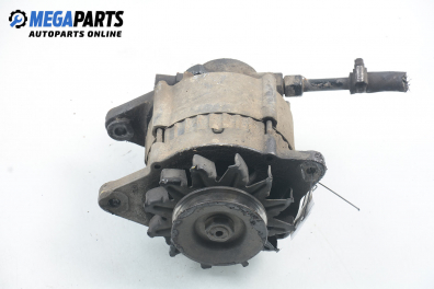 Alternator for Opel Corsa B 1.5 D, 50 hp, 1995