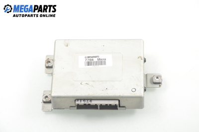 Modul transmisie for Nissan Micra (K11C) 1.3 16V, 75 hp, 3 uși automatic, 1999 № G2T33975T2