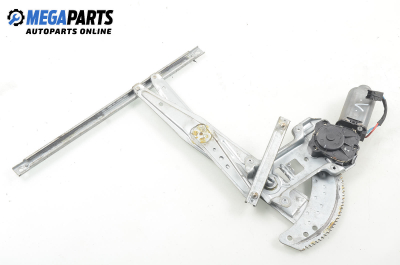 Macara electrică geam for Nissan Micra (K11C) 1.3 16V, 75 hp, 3 uși automatic, 1999, position: stânga