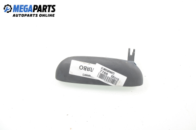 Außengriff for Nissan Micra (K11C) 1.3 16V, 75 hp, 3 türen automatic, 1999, position: links
