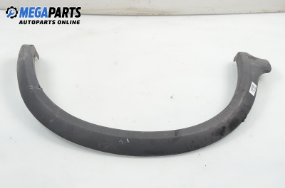 Fender arch for Volkswagen Golf II 1.8 GTI, 107 hp, 5 doors, 1987, position: rear - left