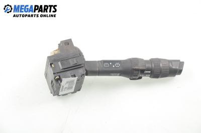 Verstellhebel scheibenwischer for Fiat Tipo 1.6 i.e., 75 hp, 1994