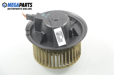 Heating blower for Fiat Tipo 1.6 i.e., 75 hp, 5 doors, 1994