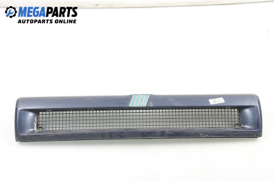 Grill for Fiat Tipo 1.6 i.e., 75 hp, 5 doors, 1994