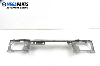 Front slam panel for Fiat Tipo 1.6 i.e., 75 hp, 5 doors, 1994