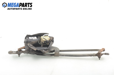 Front wipers motor for Fiat Tipo 1.6 i.e., 75 hp, 1994, position: front
