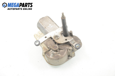 Front wipers motor for Fiat Tipo 1.6 i.e., 75 hp, 1994, position: rear