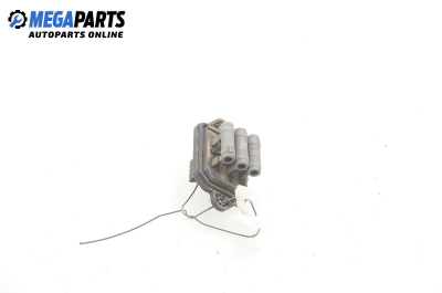 Blower motor resistor for Fiat Tipo 1.6 i.e., 75 hp, 5 doors, 1994