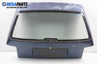 Boot lid for Fiat Tipo 1.6 i.e., 75 hp, 5 doors, 1994