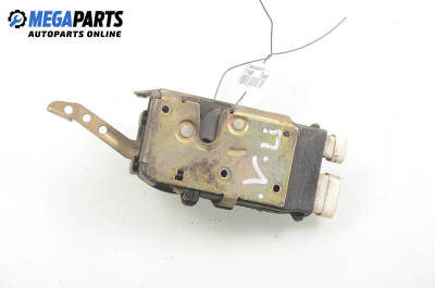 Lock for Fiat Tipo 1.6 i.e., 75 hp, 1994, position: front - left