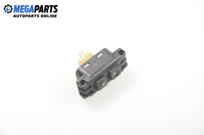 Power window button for Fiat Tipo 1.6 i.e., 75 hp, 5 doors, 1994