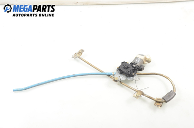 Macara electrică geam for Fiat Tipo 1.6 i.e., 75 hp, 5 uși, 1994, position: stânga - fața