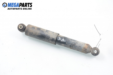 Dämpfer for Fiat Tipo 1.6 i.e., 75 hp, 5 türen, 1994, position: rechts, rückseite
