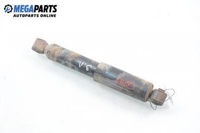 Dämpfer for Fiat Tipo 1.6 i.e., 75 hp, 5 türen, 1994, position: links, rückseite