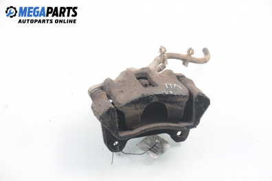 Caliper for Fiat Tipo 1.6 i.e., 75 hp, 5 doors, 1994, position: front - left