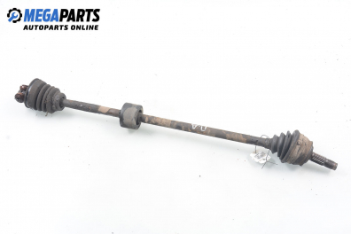 Driveshaft for Fiat Tipo 1.6 i.e., 75 hp, 5 doors, 1994, position: right