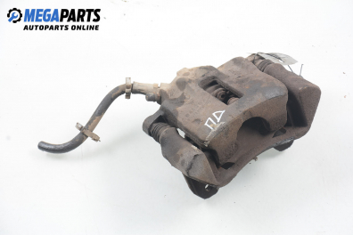 Caliper for Fiat Tipo 1.6 i.e., 75 hp, 5 doors, 1994, position: front - right