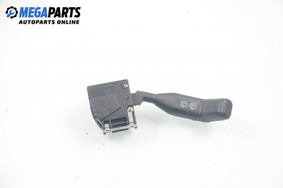 Verstellhebel scheibenwischer for Renault Clio I 1.4, 80 hp, 1993