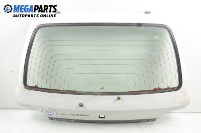 Heckklappe for Renault Clio I 1.4, 80 hp, 5 türen, 1993