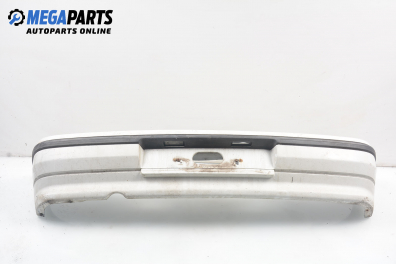 Stoßfänger hinten for Renault Clio I 1.4, 80 hp, 5 türen, 1993