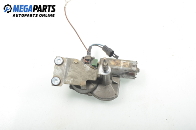 Front wipers motor for Opel Tigra 1.4 16V, 90 hp, 1997, position: rear