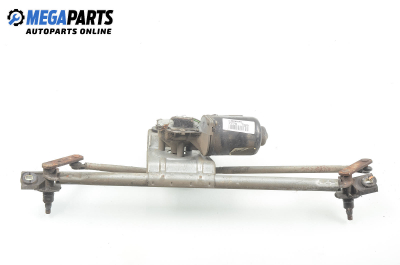 Front wipers motor for Opel Tigra 1.4 16V, 90 hp, 1997, position: front