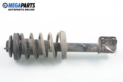 MacPherson-federbein for Opel Tigra 1.4 16V, 90 hp, 1997, position: links, vorderseite