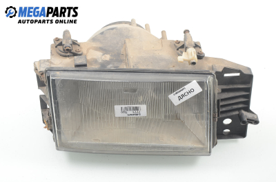 Headlight for Fiat Tipo 1.4 i.e., 70 hp, 5 doors, 1993, position: right