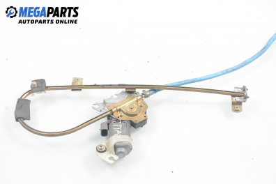 Macara electrică geam for Fiat Tipo 1.4 i.e., 70 hp, 5 uși, 1993, position: dreaptă - fața