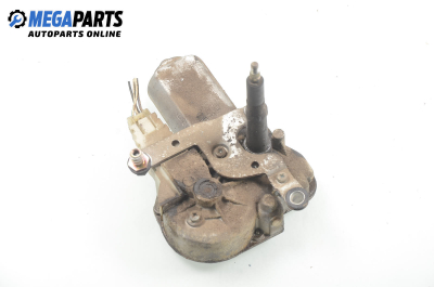 Front wipers motor for Fiat Tipo 1.4 i.e., 70 hp, 1993, position: rear