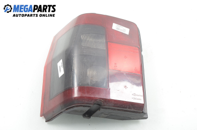Tail light for Fiat Tipo 1.4 i.e., 70 hp, 5 doors, 1993, position: left