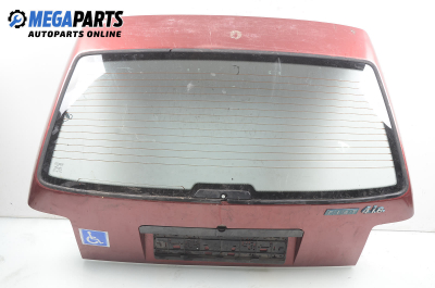 Boot lid for Fiat Tipo 1.4 i.e., 70 hp, 5 doors, 1993