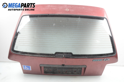 Capac spate for Fiat Tipo 1.4 i.e., 70 hp, 5 uși, 1993