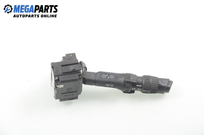 Verstellhebel scheibenwischer for Fiat Tipo 1.4 i.e., 70 hp, 1993