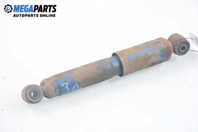 Dämpfer for Fiat Tipo 1.4 i.e., 70 hp, 5 türen, 1993, position: links, rückseite