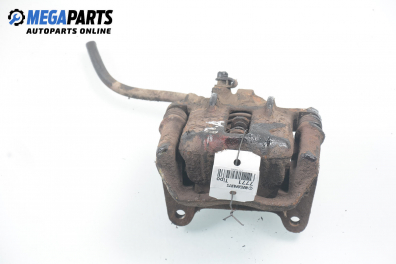 Caliper for Fiat Tipo 1.4 i.e., 70 hp, 5 doors, 1993, position: front - right